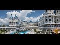 Haydarpasha Palace Hotel 5* - Алания - Турция - Полный обзор отеля