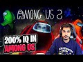 HOW TO FIND IMPOSTER || 200% IQ BEST GAMEPLAY IN AMONG US || DESI GAMERS