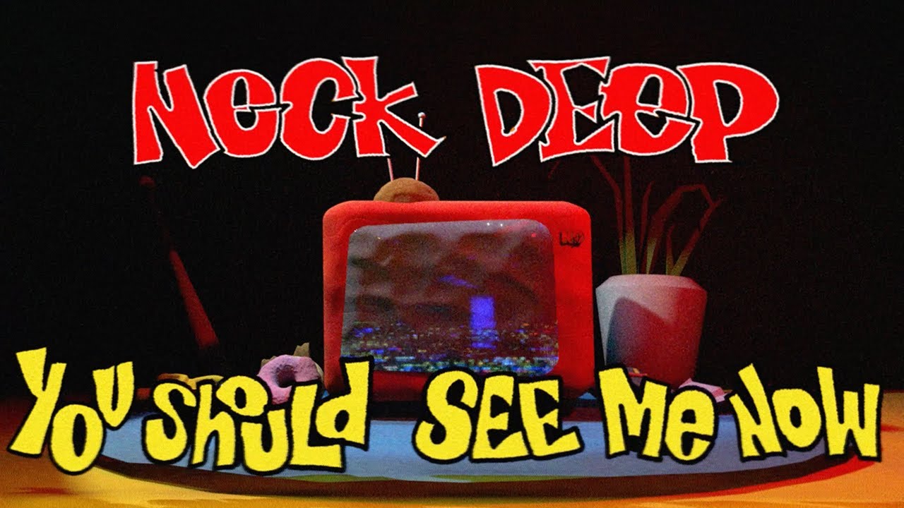 YouTube video thumbnail