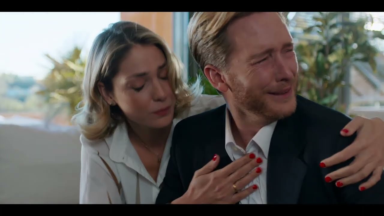 CUENTAME COMO PASO T22 TEASER CAP 402