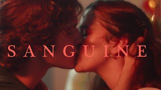 Watch SANGUINE Trailer
