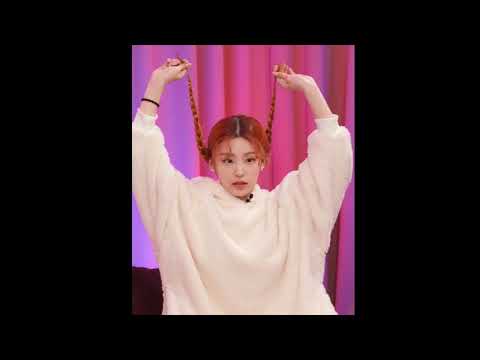 [ITZY예지] 예지 곰 세마리 (귀여운 건 나잖아?)
