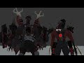 haaaaaaaaaaaaaaaaaaaaaaaaa haaaaaaaaaaaaaaaaa #skibiditoilet #prisma3d #animation #titan #fyp