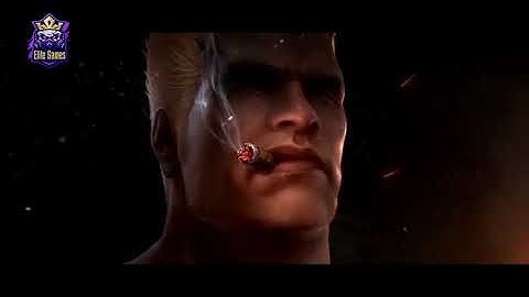 Contra Return Gameplay