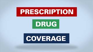Prescription Drug Coverage