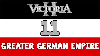 Victoria 2 HFM mod - Greater German Empire 11 Victoria 2 HFM mod - Greater German Empire 11
