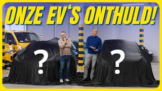Zo goed als nieuwe EV's | LIEVER STROOM DAN BENZINE?