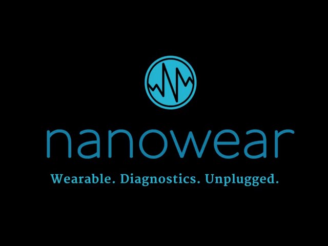 Nanowear: Cloth-Based Nanotechnology Monitoring Solutions