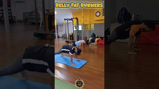 Belly Fat Burner Workout 🔥 | Functional Training to Burn Stubborn Fat Fast