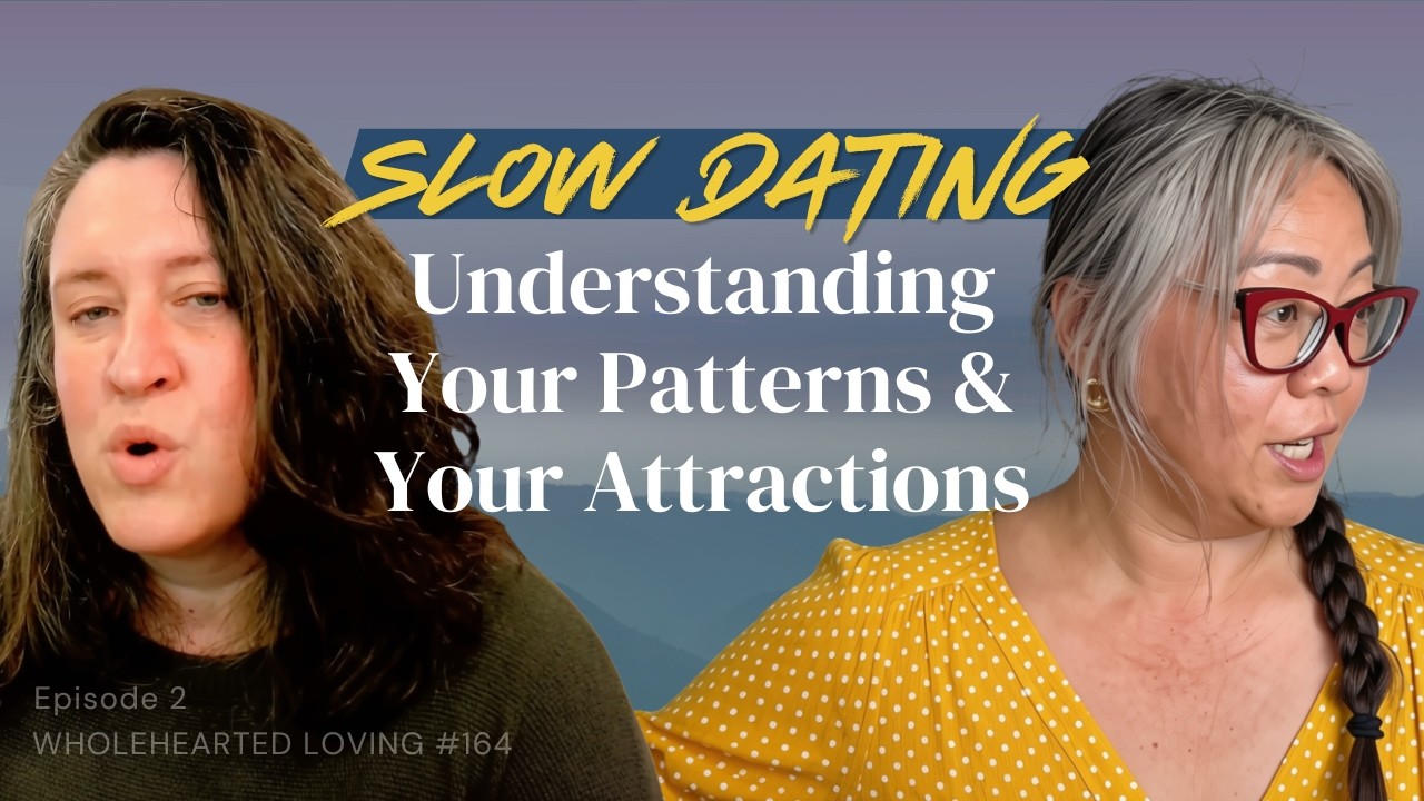 Watch “Your Patterns & Attractions” on YouTube