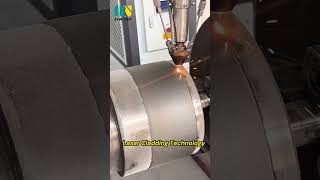 Laser Cladding Technology