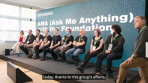 2022 ACM Software System Award