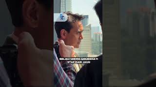 Min Dah Obses Dengan Drama ‘Ceo’ Ni. Tonton Dokumentari Khas Rtm 80 Tahun Di Rtmklik