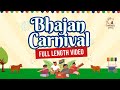 Bhajan carnival 2024  bhavik haria live at govindas goshala