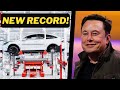 ELON TIME: Meet Tesla's Next BIG Achievement!