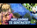 Las peores humillaciones del anime