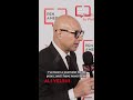 Ali Velshi on the Challenges Facing U.S. Journalists