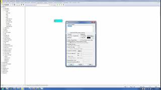 Altair Embed Compound Blocks Dialog Windows