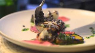 Canadian Lentils   Restaurant Challenge   River Cafe Final   Animation