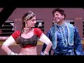 Dekho Zara Kaise Balkhake Chali (((Jhankar)))HD, Sirf Tum 1999, Gurdas Maan_