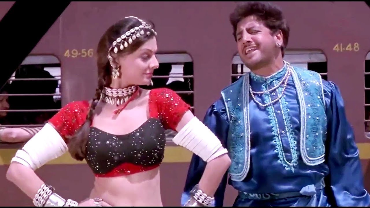 Dekho Zara Kaise Balkhake Chali JhankarHD Sirf Tum 1999 Gurdas Maan 