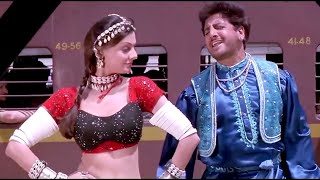 Dekho Zara Kaise Balkhake Chali (((Jhankar)))HD, Sirf Tum 1999, Gurdas Maan_