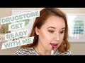 Get Ready With Me! (Ulta Beauty, Cover Girl, Essence, Loreal, Colour Pop, Maybelline)