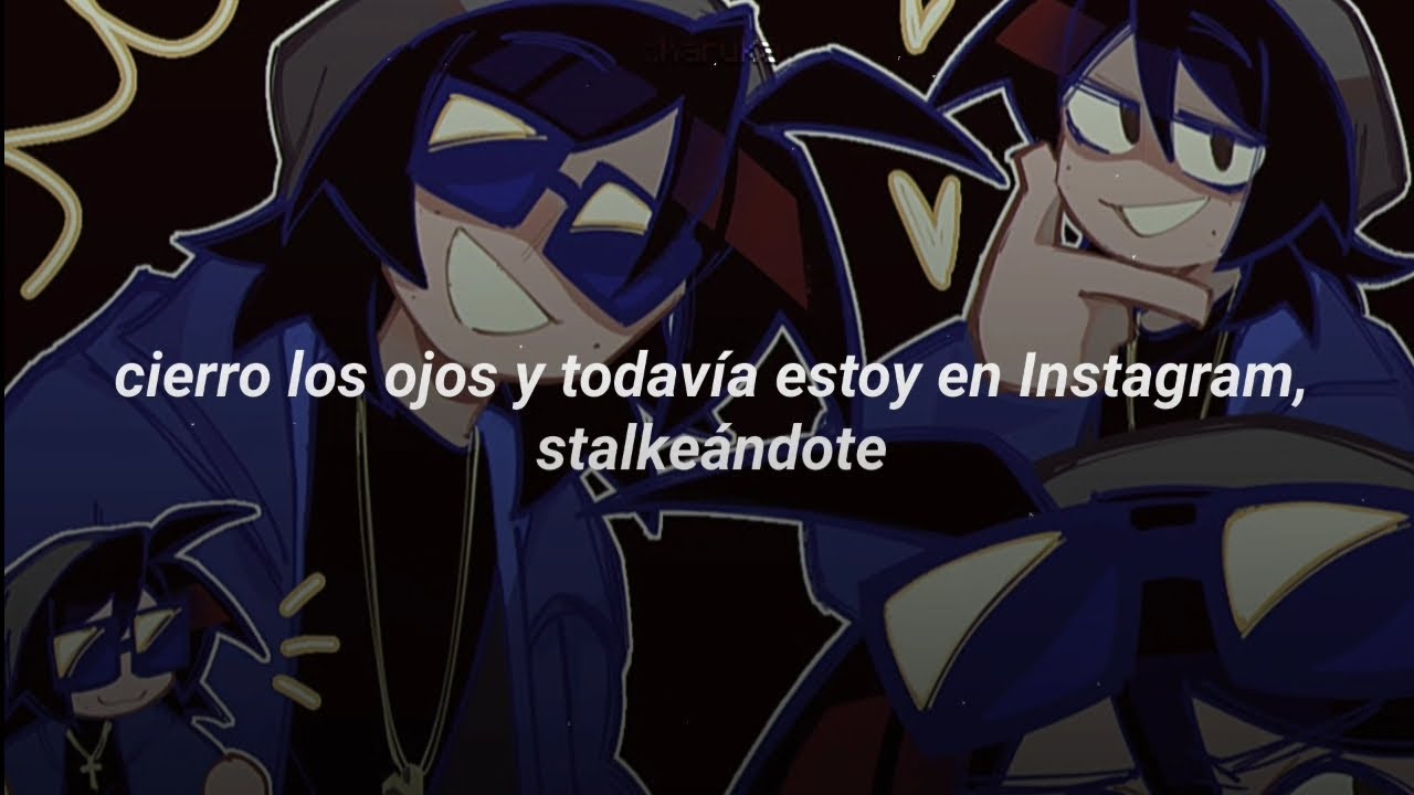 Odetari - WET DREAMS – Sub. Español - YouTube