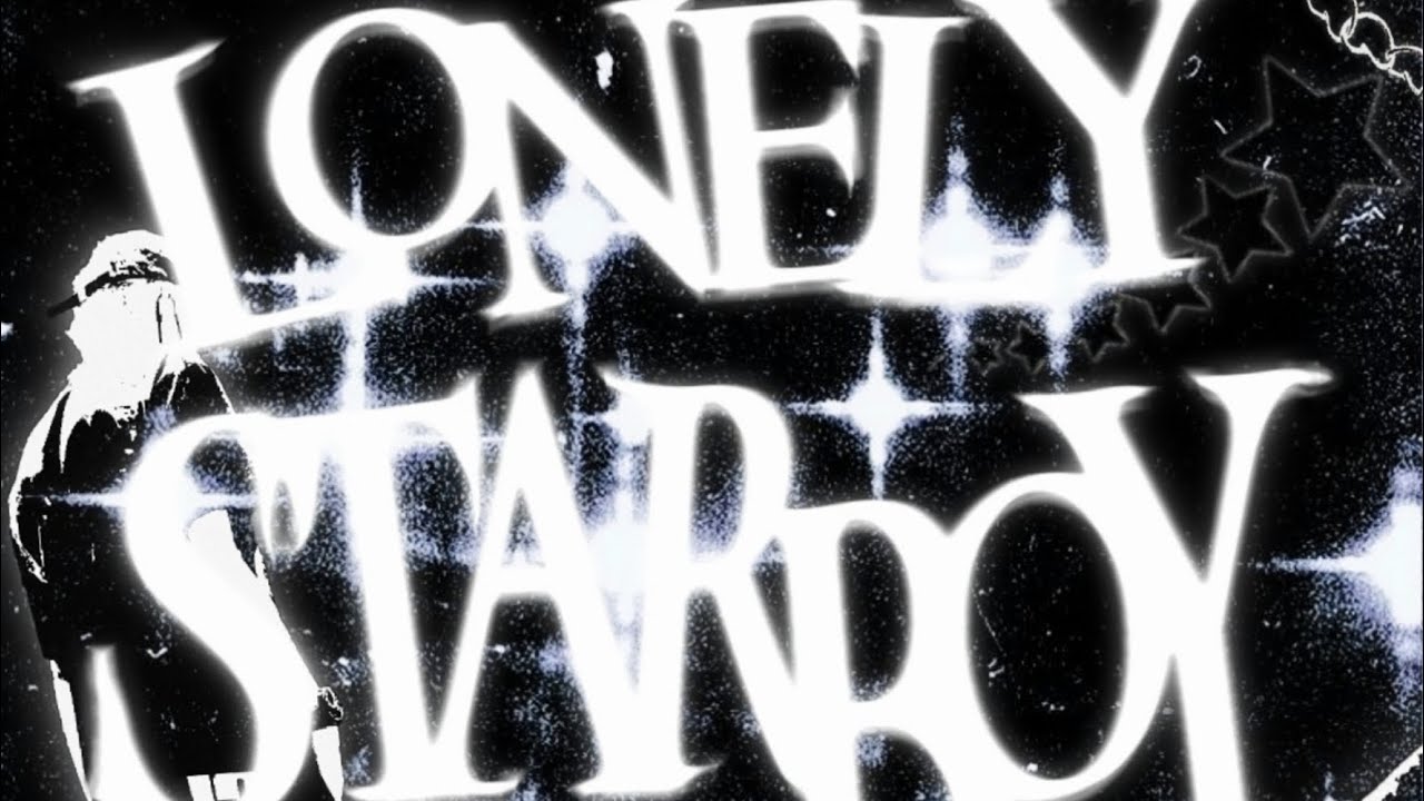 KidChaos ft KeyLar - Lonely Star Boy ( prod. paulie )