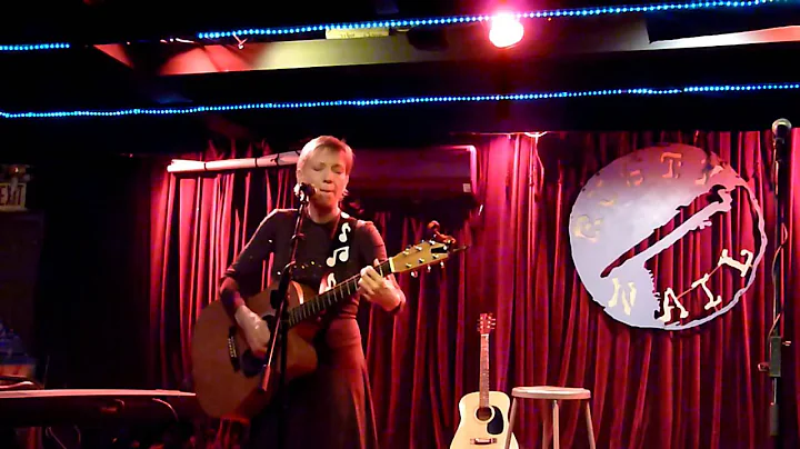 Ruth Downey-"Amarillo...  Rusty Nail-Wilmington, N...