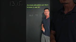 Important Counting Rule