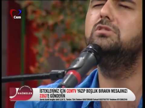 Gürkan Çapkan ile Nağmeler  02 08 2016