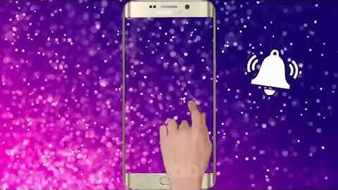 SUBSCRIBE AND TOUCH BELL ICON INTRO(without text creative common)|WAADALLAH RAI