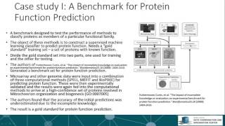 Lecture 30 - Benchmarking Part 2