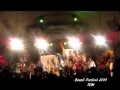 Brasil Festival ♪ 風になりたい