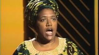 Contemporary Woman Poets with Audre Lorde & Marge Piercy