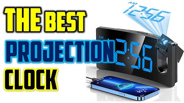 Best Budget Projection Clock 2025? GOLOZA Alarm Clock Tested!