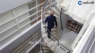 Har du koll på Autodesk BIM 360