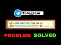 telegram hack ho jaye to kya kare  l how to recover telegram hacked account #telegramhacked