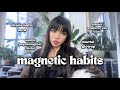 How to become magnetic by simply shifting your energy