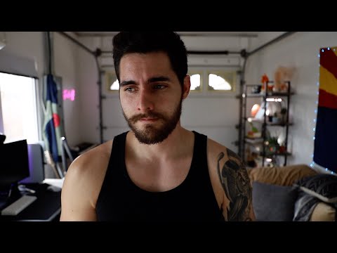 My 7 Year Relationship Ended - ASMR Soft Spoken
