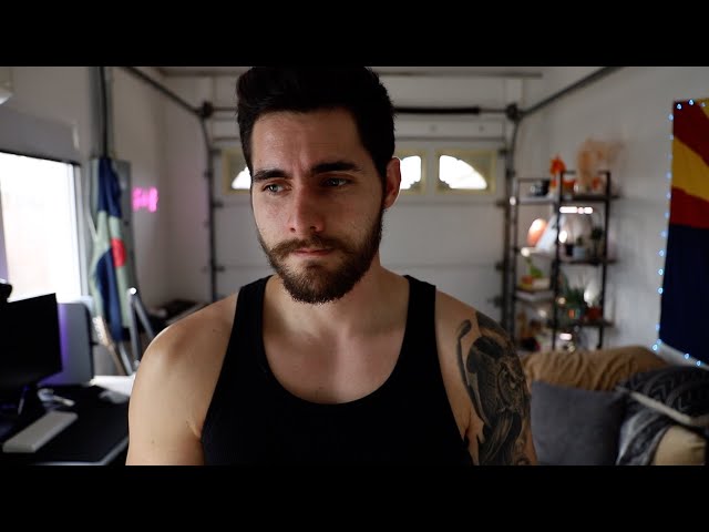 My 7 Year Relationship Ended - ASMR Soft Spoken