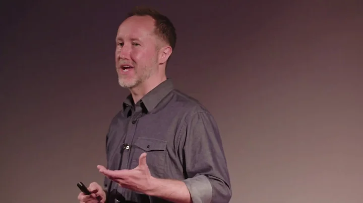 Cultivate Your Gift | Nathan Clendenin | TEDxChape...