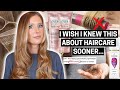 Completely transformative hair tips 10 hair facts i wish i knew sooner