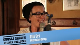 Elli Erl - Wonderdrug