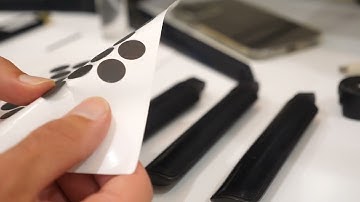 Remove 100% leg weakness RONIN DJI RSC2, SC2, SC,S