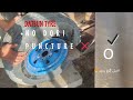 Datsun Tyre Puncture Repair 🔥 | No Dori Plug | Garam Patch Strong Fix