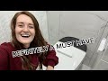 Casta Diva Smart Toilet That Does Everything For You! 🚽✨