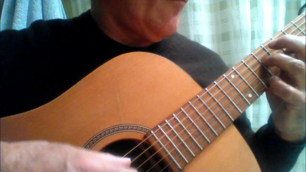 TANGERINE PUPPET (COVER) (DONOVAN LEITCH) YouTube