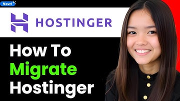 How to Migrate Hostinger 2026 (Step By Step)